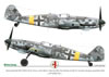 Exito Decals Item No. ED48005 - 1:48 Messerschmitt Bf 109 G-10 WNF "The Last in Line" Review by Bret: Image