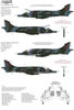 Xtradecal Item No. X48212 - RAF Harrier GR.3s Review by Brett Green: Image