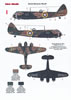 Euro Decals Item No. ED-72115 - Bristol Blenheim Mk.I/IF Review by David Couche: Image