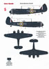 Euro Decals Item No. ED-72115 - Bristol Blenheim Mk.I/IF Review by David Couche: Image