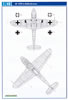 Eduard 1/48 Bf 109 G Basic Decals Review by David Couche: Image