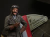 Pacific Monograph 1/32 Sir Percy Figure Preview: Image