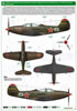 Eduard 1/48 Bella P-39s in Russian Service Limited Edition Kit Review by David Couche: Image