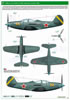 Eduard 1/48 Bella P-39s in Russian Service Limited Edition Kit Review by David Couche: Image