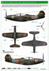 Eduard 1/48 Bella P-39s in Russian Service Limited Edition Kit Review by David Couche: Image