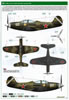 Eduard 1/48 Bella P-39s in Russian Service Limited Edition Kit Review by David Couche: Image