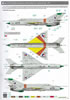 Eduard Kit No. EDR0017 - Royal Class MiG-21MF Review by David Couche: Image