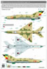 Eduard Kit No. EDR0017 - Royal Class MiG-21MF Review by David Couche: Image