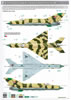 Eduard Kit No. EDR0017 - Royal Class MiG-21MF Review by David Couche: Image