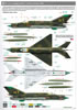 Eduard Kit No. EDR0017 - Royal Class MiG-21MF Review by David Couche: Image