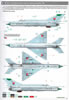 Eduard Kit No. EDR0017 - Royal Class MiG-21MF Review by David Couche: Image