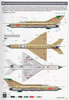 Eduard Kit No. EDR0017 - Royal Class MiG-21MF Review by David Couche: Image