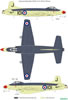 Iconair 1/32 Supermarine Attacker Review by James Hatch: Image