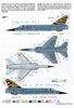 Special Hobby 1/72 Mirage F.1C/C-200 Review by David Couche: Image