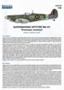 Special Hobby Kit No. SH48195  Supermarine Spitfire Mk.Vc "Overseas Jockeys Review by David Couche: Image