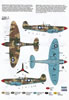 Special Hobby Kit No. SH48195  Supermarine Spitfire Mk.Vc "Overseas Jockeys Review by David Couche: Image