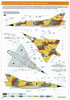 Eduard Kit No. 8103 - Dassault Mirage IIIC ProfiPACK Review by David Couche: Image