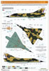 Eduard Kit No. 8103 - Dassault Mirage IIIC ProfiPACK Review by David Couche: Image