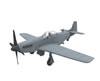 Bronco 1/48 P-51D/K PREVIEW: Image