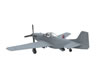 Bronco 1/48 P-51D/K PREVIEW: Image