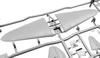 Arma Hobby Kit No. 70027 - Yak-1b Expert Set Review by Brett Green: Image