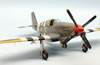 Trumpeter 1/32 P-51B / Mustang Mk.III by Roland Sachsenhofer: Image