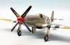 Trumpeter 1/32 P-51B / Mustang Mk.III by Roland Sachsenhofer: Image