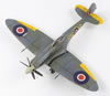 Airfix 1/48 scale Supermarine Seafirw F.XVII by Jon Bryon: Image