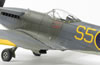 Airfix 1/48 scale Supermarine Seafirw F.XVII by Jon Bryon: Image