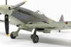 Airfix 1/48 scale Supermarine Seafirw F.XVII by Jon Bryon: Image