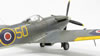 Airfix 1/48 scale Supermarine Seafirw F.XVII by Jon Bryon: Image