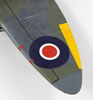 Airfix 1/48 scale Supermarine Seafirw F.XVII by Jon Bryon: Image