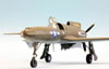 Modelsvit 1/48 XP-55 Ascender by Roland Sachsenhofer: Image