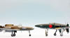 Modelsvit 1/48 XP-55 Ascender by Roland Sachsenhofer: Image