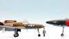 Modelsvit 1/48 XP-55 Ascender by Roland Sachsenhofer: Image