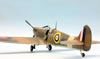 Revell 1/32 Spitfire Mk.II by Roland Sachsenhofer: Image