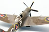 Airfix 1/48 Spitfire Mk.XIV by Roland Sachsenhofer: Image