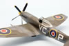 Airfix 1/48 Spitfire Mk.XIV by Roland Sachsenhofer: Image