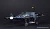 Eduard 1/72 scale Grumman F6F-5N Hellcat by John Miller: Image