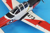 Sky Models 1/48 T-34C Turbo Mentor by Jon Bryon: Image