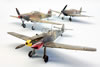 Modelsvit 1/48 Bf 109 D by Roland Sachsenhofer: Image