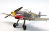 Modelsvit 1/48 Bf 109 D by Roland Sachsenhofer: Image