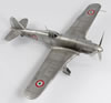 Special Hobby 1/48 Fiat G.55A by Jon Bryon: Image