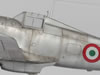 Special Hobby 1/48 Fiat G.55A by Jon Bryon: Image