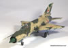 Eduard 1/72 scale MiG-21MF by Nicholas Pirnia: Image