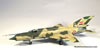 Eduard 1/72 scale MiG-21MF by Nicholas Pirnia: Image