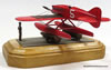 Museum Models 1/72 Macchi M.39 by Tim Nelson: Image