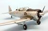 Italeri 1/48 T-6G Texan by Roland Sachsenhofer: Image