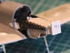 Matchbox / Revell 1/32 Seafire FR.47 Conversion by Ken Stanton: Image