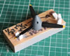 Matchbox / Revell 1/32 Seafire FR.47 Conversion by Ken Stanton: Image